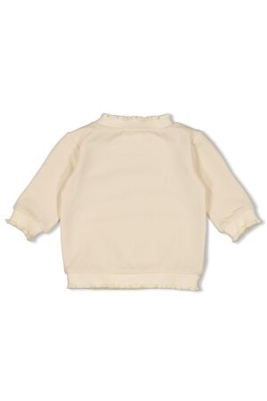 Feetje truien & vesten 600 Offwhite 51602581
