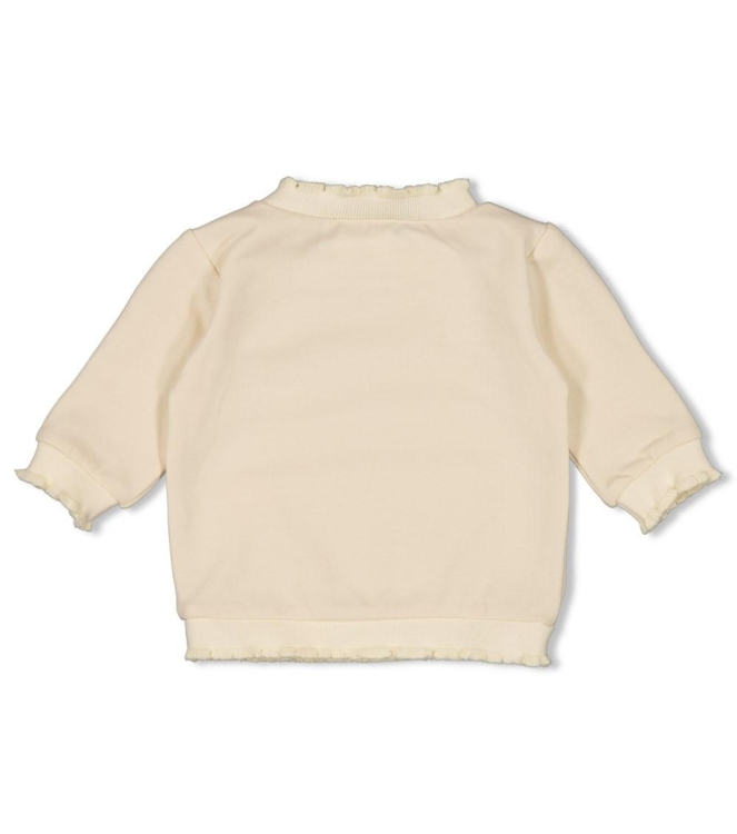 Feetje truien & vesten 600 Offwhite 51602581