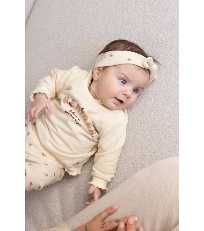 Feetje truien & vesten 600 Offwhite 51602581