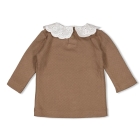 Feetje shirts 400 Bruin 51602582