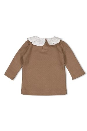 Feetje shirts 400 Bruin 51602582