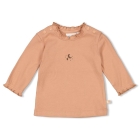 Feetje shirts 186 Terra Pink 51602583