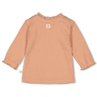 Feetje shirts 186 Terra Pink 51602583