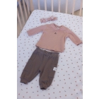 Feetje shirts 186 Terra Pink 51602583