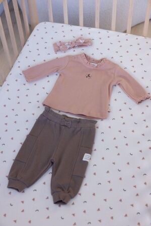 Feetje shirts 186 Terra Pink 51602583