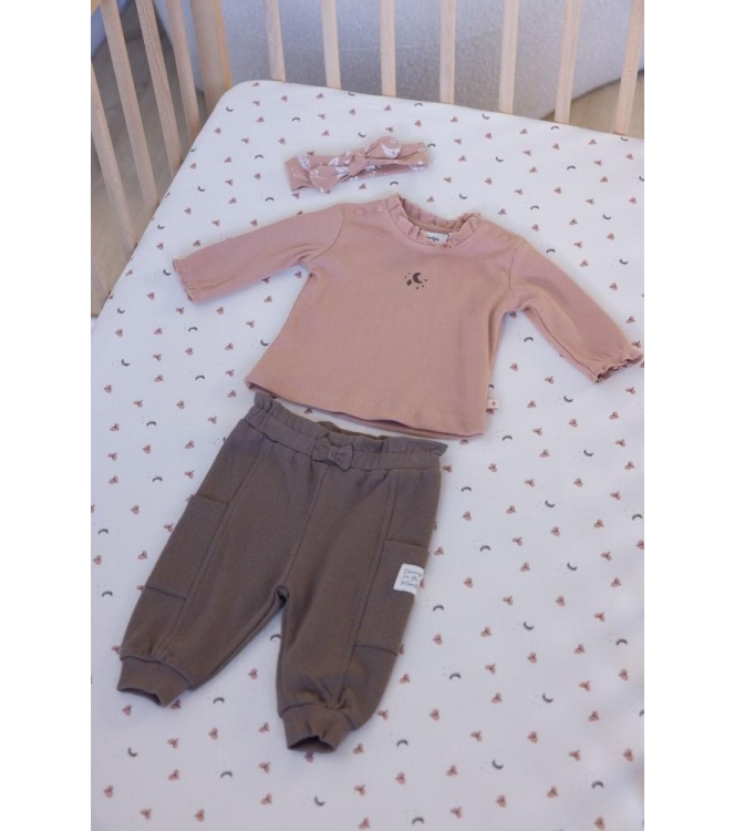 Feetje shirts 186 Terra Pink 51602583