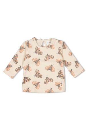 Feetje Longsleeve AOP - Dancing In The Moonlight 600 Offwhite