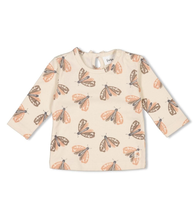 Feetje shirts 600 Offwhite 51602584