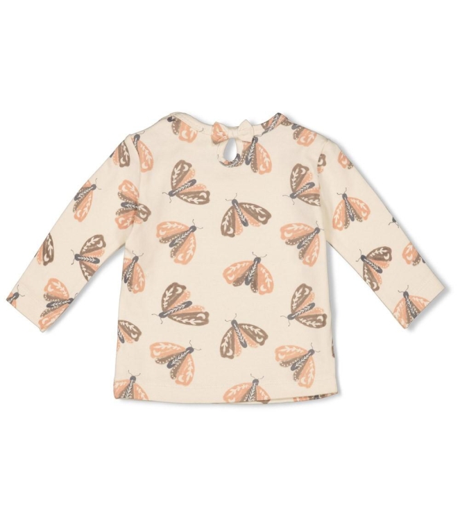 Feetje shirts 600 Offwhite 51602584