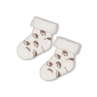 Feetje beenmode 600 Offwhite 50400290