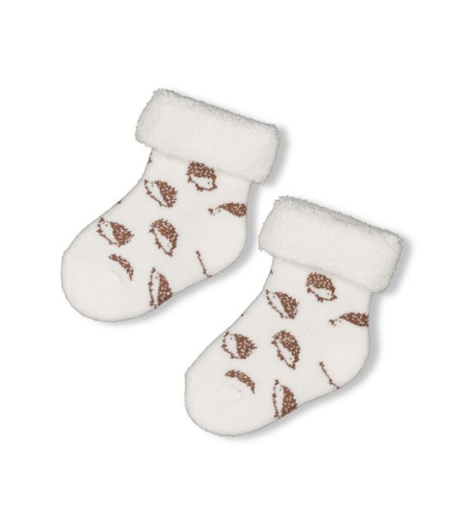 Feetje beenmode 600 Offwhite 50400290