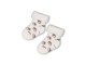 Feetje beenmode 600 Offwhite 50400290