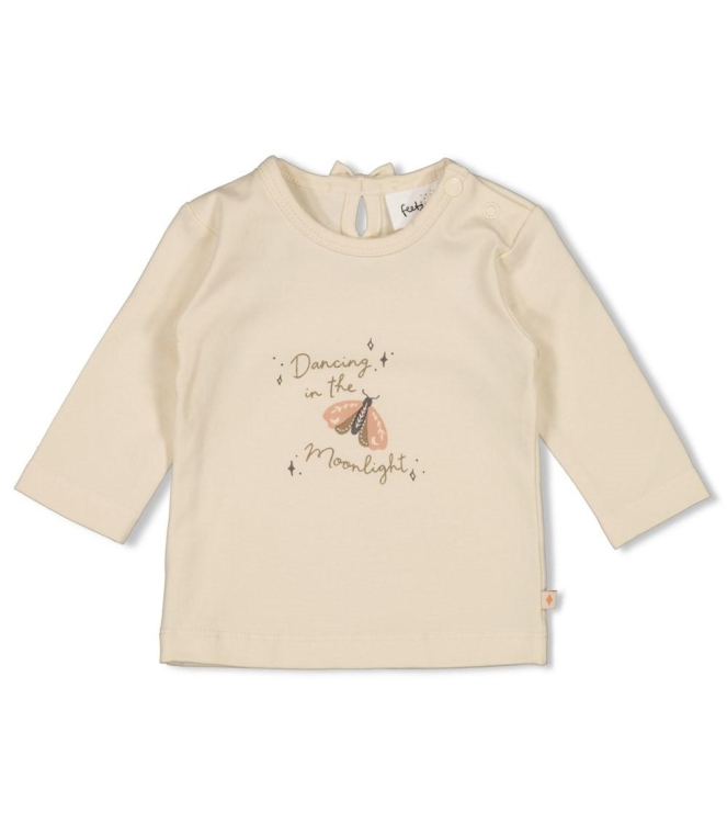 Feetje shirts 600 Offwhite 51602585