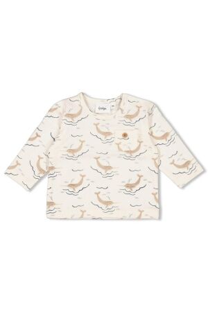 Feetje shirts 600 Offwhite 51602586