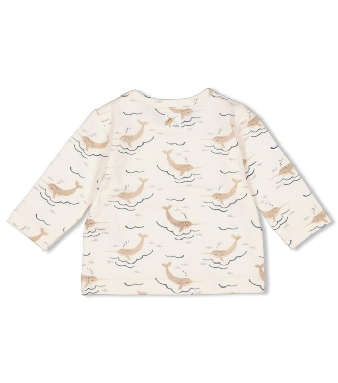 Feetje shirts 600 Offwhite 51602586