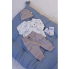 Feetje shirts 600 Offwhite 51602586