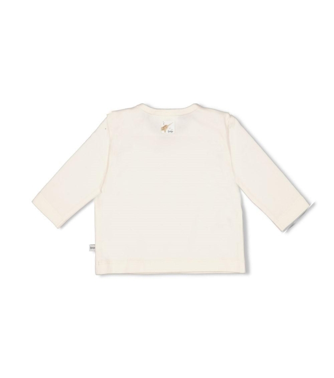 Feetje shirts 600 Offwhite 51602587