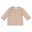 Feetje shirts 710 Taupe 51602588