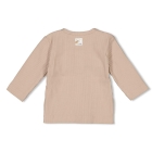 Feetje shirts 710 Taupe 51602588
