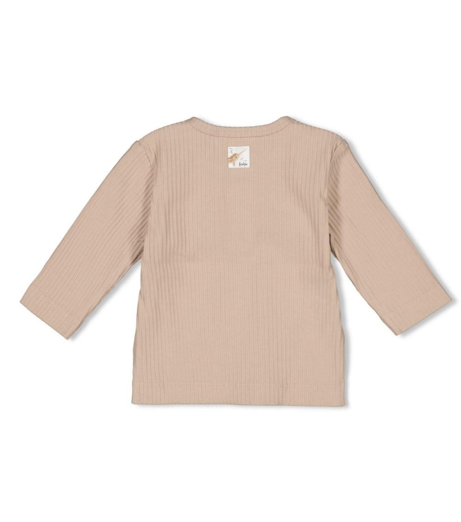 Feetje shirts 710 Taupe 51602588