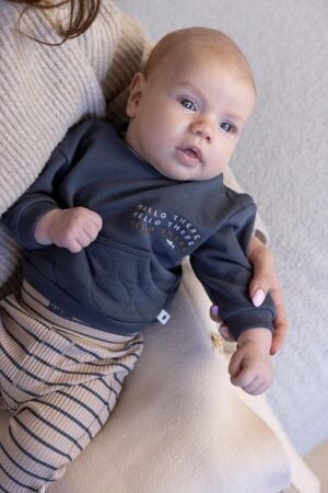 Feetje truien & vesten 072 Blauwgrijs 51602589