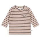 Feetje shirts 710 Taupe 51602591