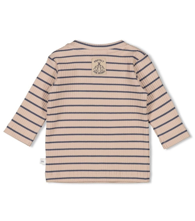 Feetje shirts 710 Taupe 51602591