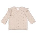 Feetje shirts 730 Taupe melange 51602593