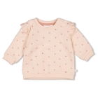 Feetje truien 155 l.Roze 51602594