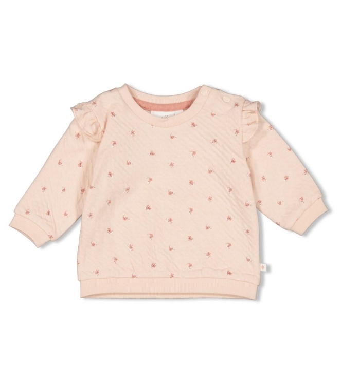 Feetje truien & vesten 155 l.Roze 51602594