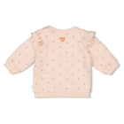 Feetje truien 155 l.Roze 51602594