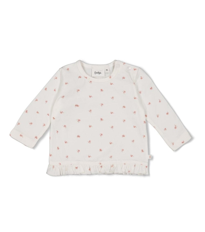 Feetje shirts 600 Offwhite 51602595