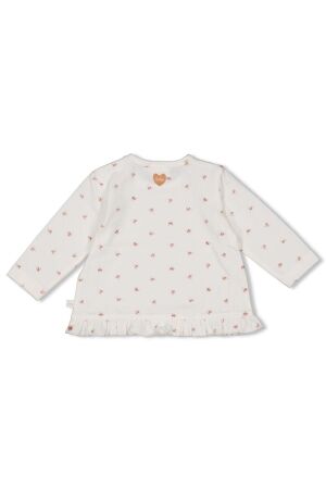 Feetje shirts 600 Offwhite 51602595