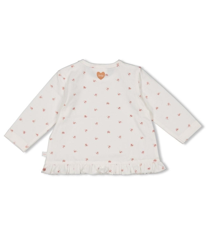 Feetje shirts 600 Offwhite 51602595