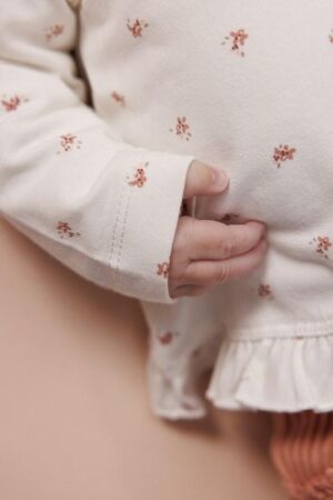 Feetje shirts 600 Offwhite 51602595