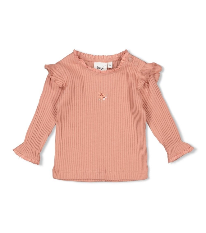 Feetje shirts 150 Roze 51602596