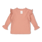 Feetje shirts 150 Roze 51602596