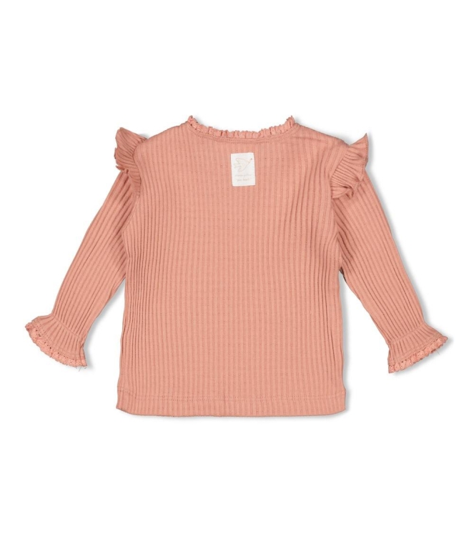 Feetje shirts 150 Roze 51602596