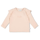 Feetje shirts 155 l.Roze 51602598
