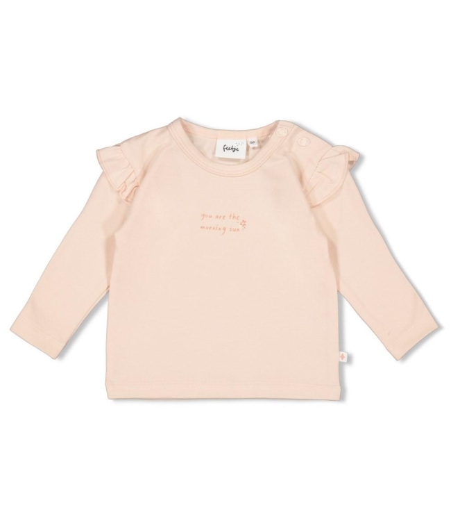 Feetje shirts 155 l.Roze 51602598