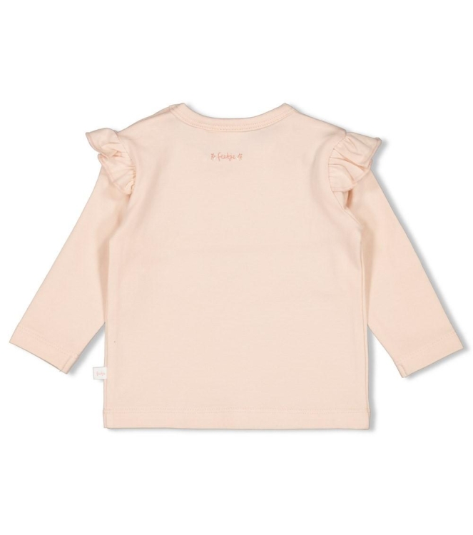 Feetje shirts 155 l.Roze 51602598