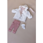 Feetje shirts 155 l.Roze 51602598