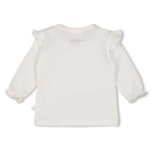 Feetje shirts 600 Offwhite 51602600