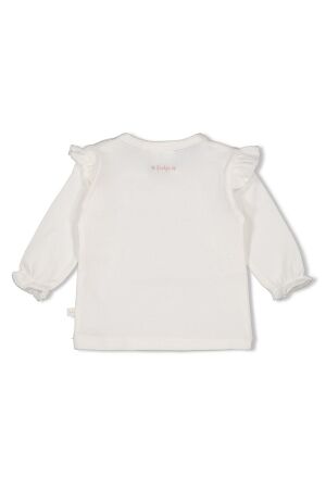 Feetje shirts 600 Offwhite 51602600