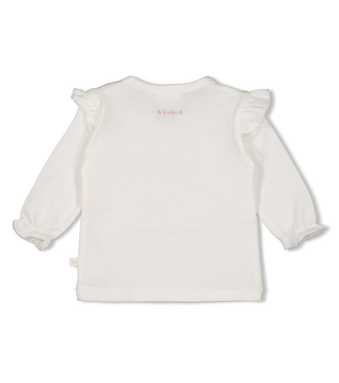 Feetje shirts 600 Offwhite 51602600