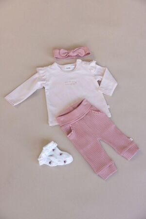 Feetje shirts 600 Offwhite 51602600
