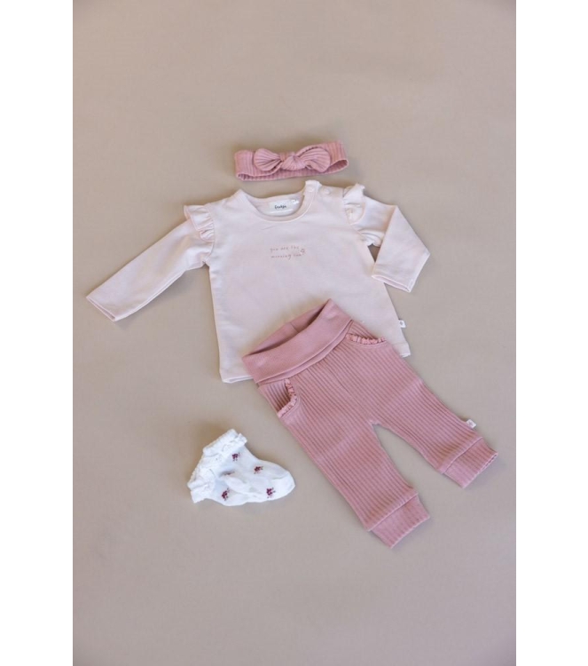 Feetje shirts 600 Offwhite 51602600