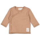 Feetje shirts 440 Hazelnoot 51602601