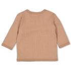Feetje shirts 440 Hazelnoot 51602601