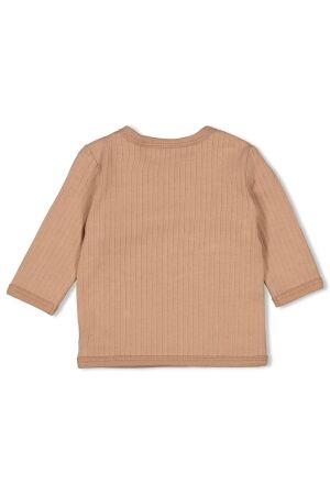 Feetje shirts 440 Hazelnoot 51602601